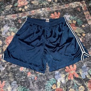 Vintage Champion Mesh Shorts